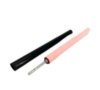 CCXTZC Rodillo de presión Inferior Compatible con Pro M452DN M453 M454 M477 M478 M479 y Color Pro 377 452 477 para Uso con Funda de película fusor(1Set)