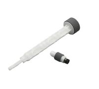 CCXTZC Rodillo de Recogida Compatible con G1400 G2400 G3400 G1000 G2000 G3000 MX338 MX330 MX328 MX320 MX358 MX357 QM3-4014-010 QM3-4014-000