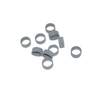 CCXTZC Rodillo de Recogida Retard Sub Pick ASSY, 10 Uds., Compatible con Suministros de Impresora L200 L201 L100 L101 T22 ME33 ME330 ME35 ME350 TX120 TX130