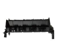 CCXTZC Rodillo de Salida del Conjunto del conducto Interior LY9130002 Compatible con DCP 7080 7180 MFC 7380 7480 7880 L2700 2705 2520 2540 2380 2680 2720 2740(Black Color)