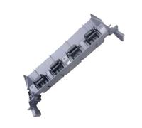 CCXTZC Rodillo de Salida del Conjunto del conducto Interior LY9130002 Compatible con DCP 7080 7180 MFC 7380 7480 7880 L2700 2705 2520 2540 2380 2680 2720 2740(Gray Color)