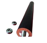 CCXTZC Rodillo Inferior del fusor Rodillo de presión Inferior Compatible con 2075 7502 7500 8000 8001 7001 6001 7503