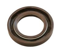 CCXTZC Sello de Aceite 23x37x6 mm Compatible con F40G Externo Motor se Ajusta a los números de pie