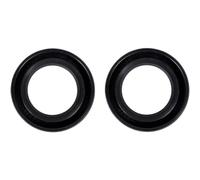 CCXTZC Sello de Aceite del Eje 93101-22067 93101-22M00 Compatible con fueraborda 26-82233M 26-83406M 26-854017 20HP-70HP