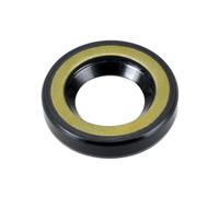 CCXTZC Sello de Aceite S-Type 93101-17054 Compatible con Motor Externo 8HP 9.9HP 15HP reemplaza 93101-17054-0 9310117054 Se Adapta a Las Piezas del Motor de la embarcación