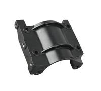 CCXTZC Soporte de Motor eléctrico 682-81822-43-94 Compatible con Motor de 2 Barcos 9. 9hp 15hp reemplaza el 682-81822