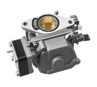 CCXTZC T18 Motor Externo Carburador 3G2-03200 3G2-03200-0 3G2-03200-00-00 3G203200 Reemplazo de carburador Compatible para Piezas de Motor de Bote
