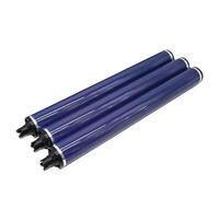 CCXTZC Tambor OPC de Color CMY, 3 uds., Compatible con 560, 550, 570, 700i, C-60, C75, C70, DC 250, 252, 240, 242, 7500, 6550, 7780, 5065, 9065, 9070, 013R00656