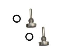 CCXTZC Tapón de Drenaje magnético 852904 con Junta Compatible con Penta AQ 270 275 280 290 SP o DP