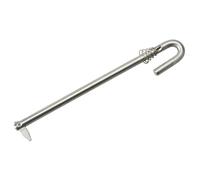 CCXTZC Tilt CARN CONSY 6E0-43160-01 689-43160-01 Compatible con Motor Externo 2 Trazos 9. Reemplazo de Piezas del Motor de Bote de 15 15hp 20HP 30HP 30HP para 689-43160