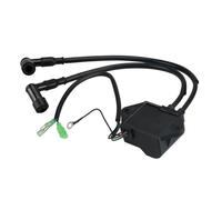 CCXTZC Unidad de Encendido 3B2-06170-0 Reemplazo del Conjunto de Unidad de CD para 3B2-06170 3B2061700 Compatible con Motor de 9.8HP 8HP de 2 Tiempos
