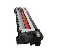 CCXTZC Unidad de fusor 076K90760 con Suministros de Impresora Fuji C328 C328DW C 325 320 C328DF CP328DW C328 C320 C320DF C325 C325DF C325DW C328DF para 076K90760(220V New)