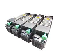 CCXTZC Unidad de fusor Compatible con Pro C5500 C6500 Pro C5501 C6501 máquina de Color 400K A03UR79100 A03UR7B700(220V Remanufactured)