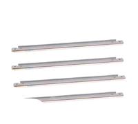 CCXTZC Unidad de Limpieza de Tambor CT351108, 4 Uds., para ApeosPort DocuCentre Vi C2271 C3370 C3371 C4471 C5571 C6671 C7771