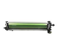 CCXTZC Unidad de Tambor Negra Compatible con 654 754 C654 C754 C654e C754e Unidad de Imagen de Cartucho de Tambor DR-711K A2X20RD