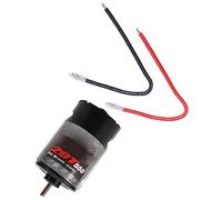 CCYLEZ 550 Motor Cepillado, Alto Par y Bajo Ruido (29T) | Construcción de metal, apto para el modelo de automóvil Serie 4, manguito de aceite extendido, 12T, 21T, 29T, 35T