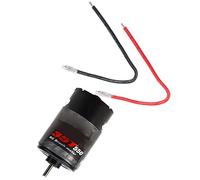 CCYLEZ 550 Motor Cepillado, Alto Par y Bajo Ruido (35T) | Construcción de metal, apto para el modelo de automóvil Serie 4, manguito de aceite extendido, 12T, 21T, 29T, 35T