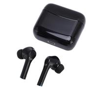 CCYLEZ Auriculares de Traductor de Idiomas: 150 Idiomas Traducción en Tiempo Real con 4 Modos, Diseño Impermeable, HiFi Dolby Sound & ANC, 5.4 para Comunicación Empresarial
