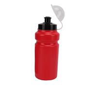 CCYLEZ Botella Deportiva 500ml, Diseño Antideslizante para Uso Diario
