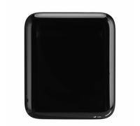 CCYLEZ Conjunto de Digitalizador de Pantalla Táctil LCD de Reloj, Reemplazo Resistente a Rayones de la Pantalla LCD del Reloj, Fácil de Instalar y Sensible Al Mantenimiento (38mm)