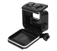 CCYLEZ Cubierta de Protección, Alojamiento de Bisagras de Aire de Aire Fuerte a Prueba de Polvo, Impermeables para Las Cámaras de Movimiento 5 6 7 Cámaras de Movimiento