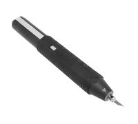 CCYLEZ Cuchillo Cortador Ultrasónico, Máquina Cortadora Ultrasónica, 30W 40KHz, Cortador Ultrasónico Portátil de Mano, para Cortar Madera de Cuero de PVC Modelo Impreso en 3D