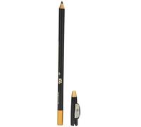 CCYLEZ Delineador de Lápiz para Barba - Herramienta para Dar Forma a la Barba de Diseño Compacto para Hombres - Uso Familiar - Minerales (BLACK)