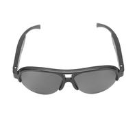CCYLEZ Gafas de Traducción Inteligente, Gafas Traductor de Idioma IA 5.4 Gafas de Sol Inteligentes, con 144 Idiomas Traducción HD Altavoces de Micrófonos Touch Control IP65 Prueba de