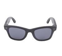 CCYLEZ Gafas Inteligentes AI con Cámara, Gafas WiFi con Traductor AI, Altavoces de Micrófono Incorporados Cámara de 8MP, con ChatGPT 4.0, para Hombres Mujeres Viajes de Negocios Al