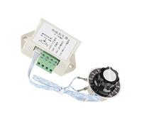 CCYLEZ Generador de Señal de Corriente 4-20mA Módulo Ajustable | Fuente de alimentación universal, DC 3.3-30V, salida de corriente constante, para PLC, servo