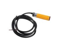 CCYLEZ Interruptor de Proximidad Fotoeléctrico E3F-DS30C4 Sensor NPN NO de Alta Precisión para Automatización Industrial DC6-36V 10-30 Cm