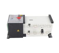 CCYLEZ Interruptor de Transferencia Automática de Doble Alimentación,