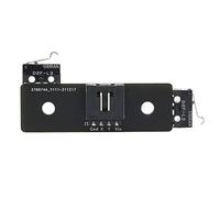CCYLEZ Interruptor Final de Impresora 3D para Impresora 3D, Accesorio de impresión DIY para V2.4 Microswitch Endstop Impresora 3D