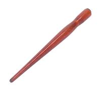 CCYLEZ Juego de 10 Soportes para Puntas de Bolígrafo de Cómic, Agarre Cómodo para Práctica de Caligrafía en Inglés (Secoya)