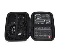 CCYLEZ Juego de Tarjetas de Sonido, Tarjeta de Sonido Interna, Cambiador de Voz en Vivo, Tarjeta de Sonido USB, Reducción Inteligente de Ruido, para Teléfono Móvil Y Computadora Universal, PC(K9)