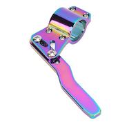 CCYLEZ Kit Extensor de Palanca de Señal Universal, Aleación de Aluminio