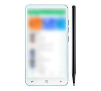 CCYLEZ Lector Electrónico de 5 Pulgadas, Pantalla HD con Tablero de Escritura a Mano y Bolígrafo, para Leer Novelas, Libros, Cómics, con Conectividad Inalámbrica y Cámara de 5 MP