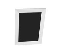 CCYLEZ Marco de Fotos Digital Inteligente de 15,6 Pulgadas, Pantalla Táctil de 1920 X 1080, Almacenamiento de 32 GB para Compartir de Forma Remota, Marco de Fotos en la Nube WiFi y (Enchufe de la UE)