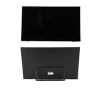 CCYLEZ Pantalla Táctil Portátil de 18,5 Pulgadas, Monitor de Pantalla Táctil Universal Portátil, Compatible con Consola de Juegos, Admite Cable Tipo C de Conexión Directa. para