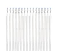 CCYLEZ Recarga de Rotulador de Tela Set Duradero para Costura y (WHITE)