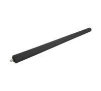 CCYLEZ Reemplazo de Antena Corta para 500 2012+ Goma Negra Antena de Automóvil Duradera de 200 Mm Fácil Instalación