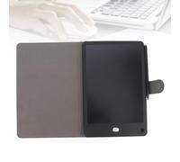 CCYLEZ Tableta de Escritura LCD de 10 Pulgadas para Adultos, Tablero de Dibujo de Pantalla Completa, Almohadilla LCD Borrable Reutilizable para Escribir Mensajes de Redacción