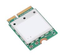 CCYLEZ Tarjeta Inalámbrica de Triple Banda WiFi 7 de Alto Rendimiento para 11, Módulo Adaptador de Red de 5,8 Gbps para, Módulo WiFi Rápido 2,4G 5G 6GHz