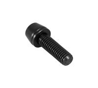 CCYLEZ Tornillo de Cabeza Cónica de Titanio, Ligero y Duradero, para