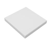 CCYLEZ Unidad de CD Externa USB 5Gbps, Grabadora Portátil de CD DVD BD con Soporte 4K, para Mac OS X Laptop Desktop (White)