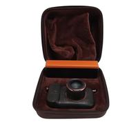 CCYLEZ Videocámara WiFi 5K, Videocámara Digital para Fotografía y Video con Enfoque Automático, Cámaras Vlogging Compactas con Pantalla IPS HD y 4 Filtros de Belleza para Regalos