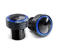 CCYYMOWOK M10 tapas para espejos de motocicleta, accesorios para mt07 mt09 mt10 sp | 650mt 800MT 650NK | trident 660 | voge 525 900 dsx 500ds 300 | cb 500x cb650r cbr cb500x cb500f | Forza750 | GSXS