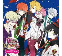 カレはヴォーカリスト❤CD 「ディア❤ヴォーカリスト Drama CD Survival Wars #2」