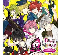 カレはヴォーカリスト❤CD 「ディア❤ヴォーカリスト Drama CD Survival Wars #3」