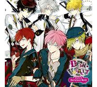 カレはヴォーカリスト❤CD 「ディア❤ヴォーカリスト Drama CD Survival Wars #4」
